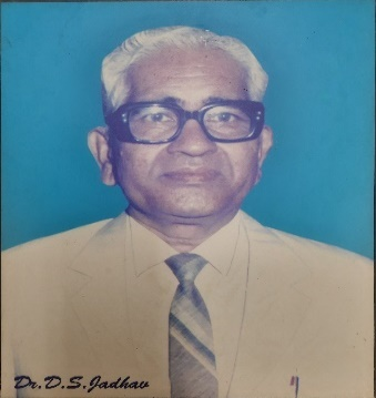 Dr. D. S. Jadhav